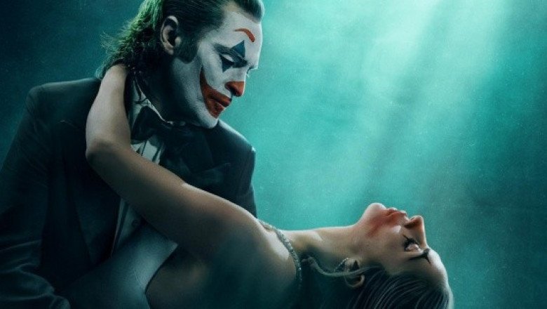 Joker 2: ¡Así luce el emocionante tráiler!