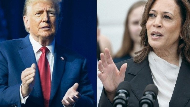 Kamala le da vuelta a las preferencias del voto