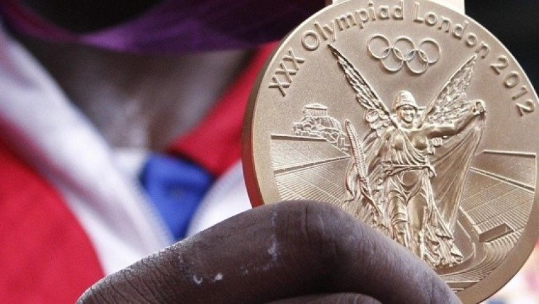 París 2024: ¿cuánto dinero se gana por medalla en los Juegos Olímpicos?
