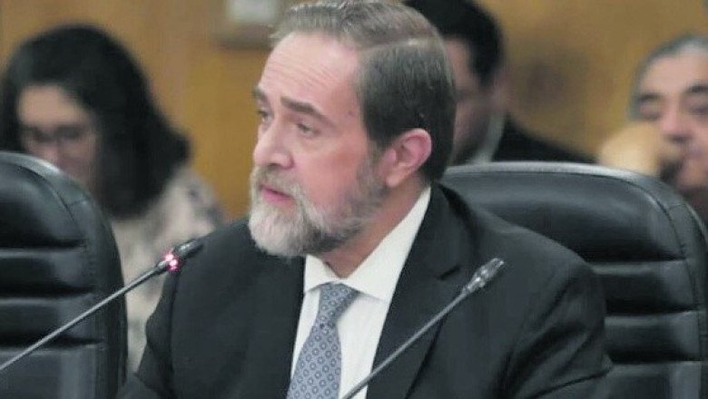 Independencia judicial debe ser profesional