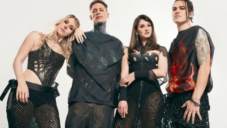 La nostalgia “Emo” regresa de la mano de Kudai a Guadalajara