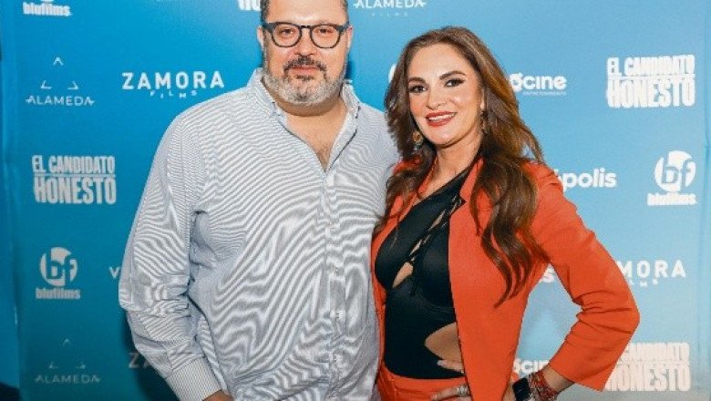 “El Candidato Honesto” expone a la política mexicana