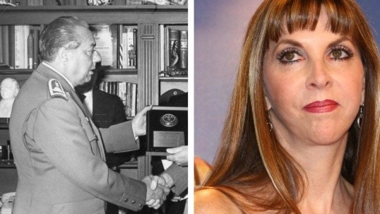 Shanik revela información incriminatoria sobre el "Negro" Durazo