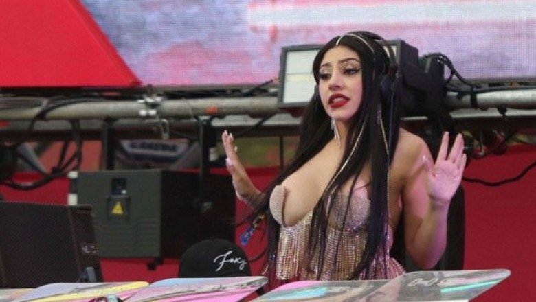 Acusan a Bellakath de no pagar regalías