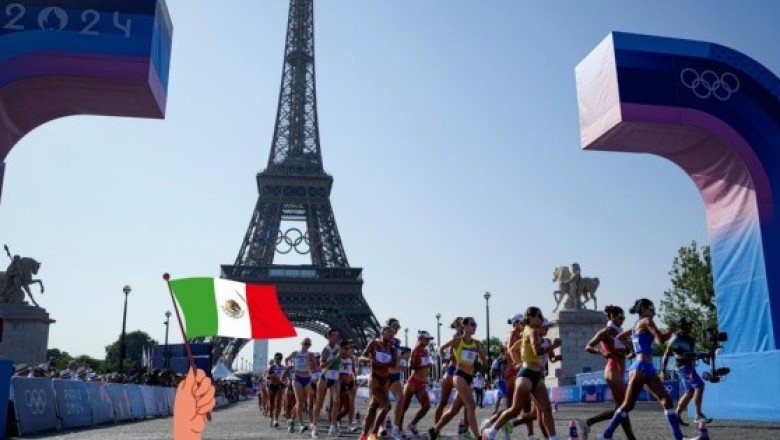 París 2024: Resultados EN VIVO hoy 1 de agosto y actividad de los atletas mexicanos