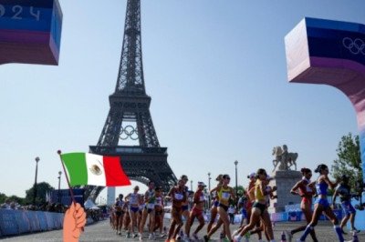 París 2024: Resultados EN VIVO hoy 1 de agosto y actividad de los atletas mexicanos
