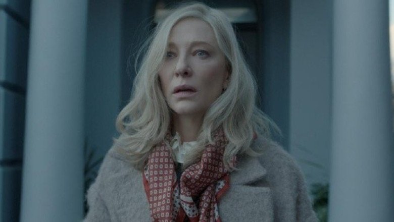 Así luce "Observada", la nueva serie de Alfonso Cuarón