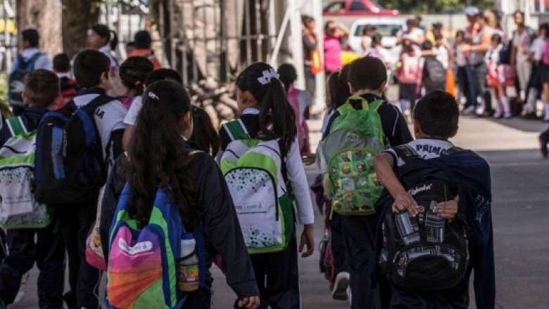La razón por la que NO hay pago de Beca Benito Juárez en agosto