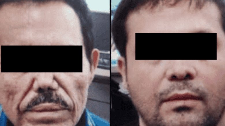 ¿Qué espera México del informe de EU sobre la captura de "El Mayo" y el hijo del Chapo?