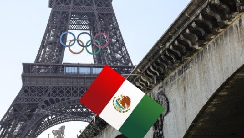 París 2024: Resultados EN VIVO hoy 9 de agosto y actividad de los atletas mexicanos
