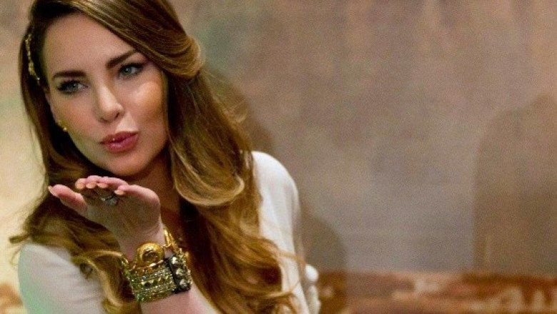 ¿Belinda no puede pagar la renta? La acusan de morosa