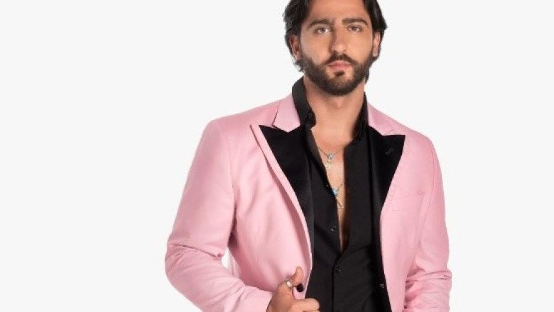 ¡Gran sorpresa! Potro Caballero se convierte en el tercer eliminado de “La casa de los famosos México”