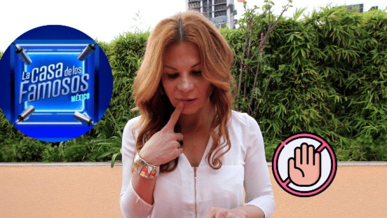Mhoni Vidente lanza terrible predicción de "La Casa de los Famosos"; podría acabar pronto