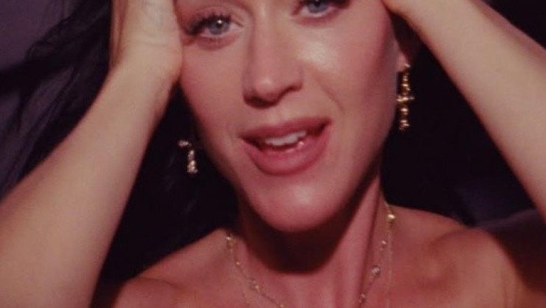 Investigan a Katy Perry por posible impacto ambiental