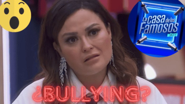 ¿Mariana Echeverría es una bully? Famosos denuncian su comportamiento