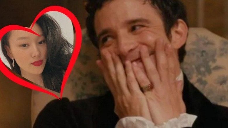 Yerin Ha será Sophie Beckett en la 4ta. temporada de Bridgerton