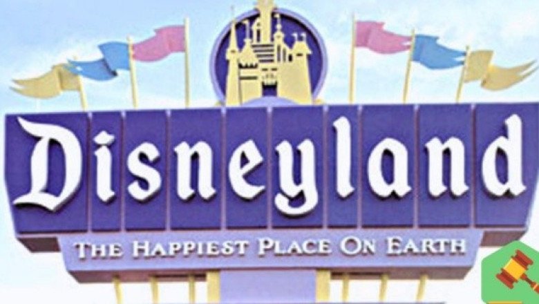 Disney acepta ir a los tribunales por demanda por muerte por intoxicación