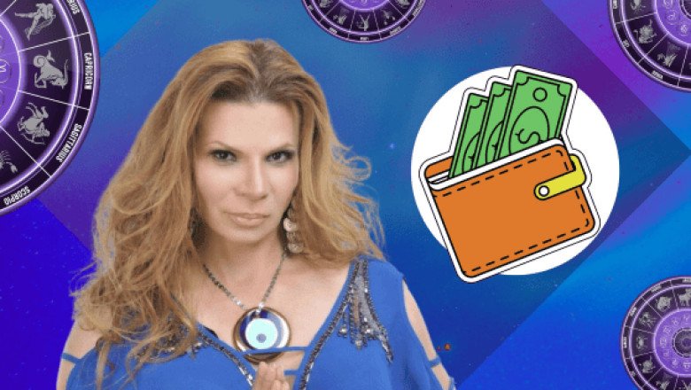 Mhoni Vidente comparte ritual EFECTIVO para atraer el dinero URGENTEMENTE