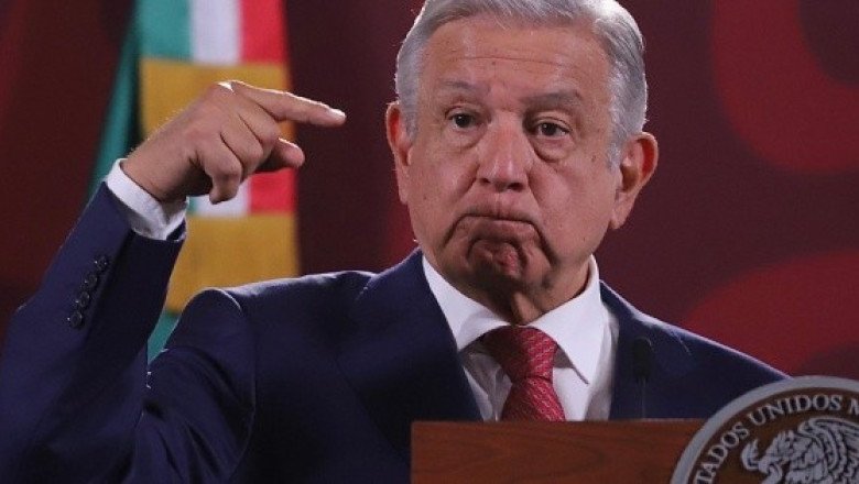 El subcomandante Marcos se va contra López Obrador; esto dice