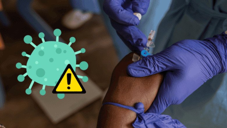Mpox: ¿Existen vacunas y pruebas para esta enfermedad?