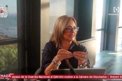 Hagamos Clic 27 | Desde el City Express plus by Marriot Ensenada