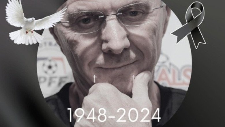 Ex técnico de la Selección Mexicana muere a a los 76 años