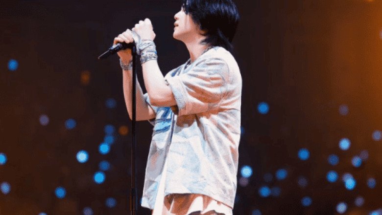 Suga de BTS vuelve a pedir perdón por conducir alcoholizado