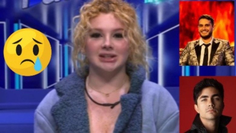 ¿Harán algo? Briggitte Bozzo señala a Sian Chiong y Adrián Marcelo de ACOSO