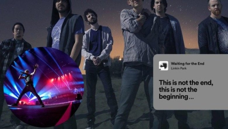 Linkin Park podría estar de regreso, el anuncio oficial sería el día de mañana
