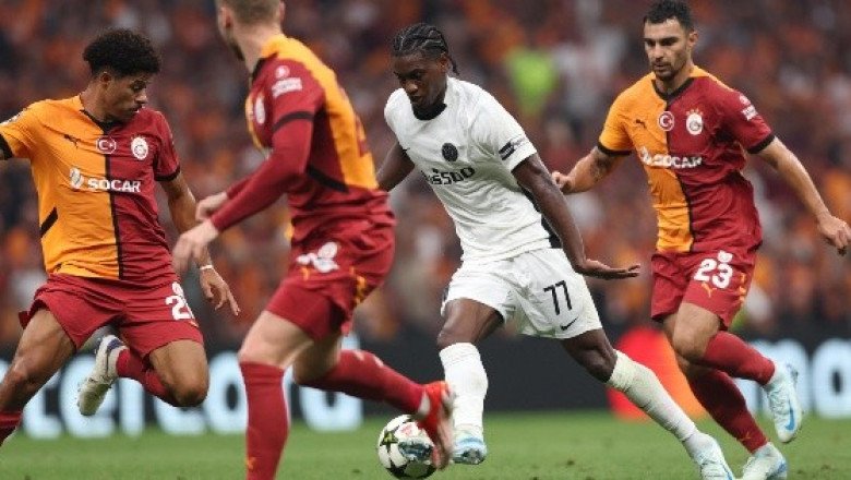 Champions League Playoffs: Dónde ver EN VIVO los partidos hoy 28 de agosto