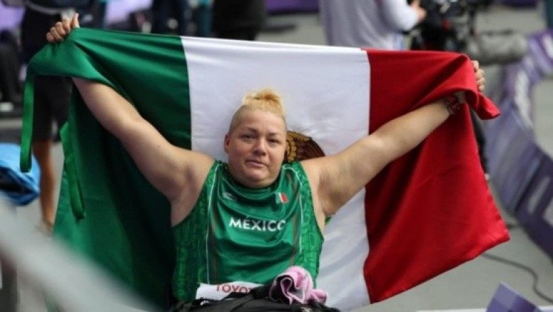 Juegos Paralímpicos 2024: Rosa Guerrero da a México segunda medalla