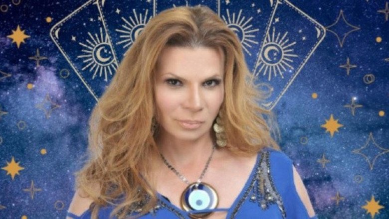 Mhoni Vidente predice CAMBIOS en el horóscopo de hoy viernes 30 de agosto