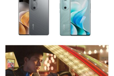 Retratos profesionales de ZEISS ahora en el V40 de vivo: un gran avance en la fotografía móvil