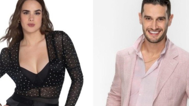 Gala Montes a Adrián Marcelo: “Eres una persona agresiva, violenta y misógina”