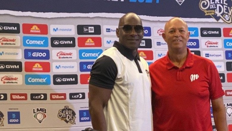 Diablos y Sultanes inician hoy con la Serie del Rey