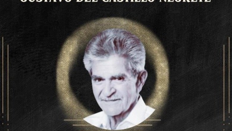 Fallece Gustavo del Castillo, actor insigne de telenovelas
