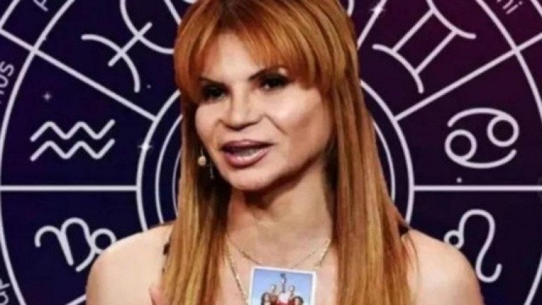 Mhoni Vidente: Números de la suerte para la semana del 3 al 6 de septiembre