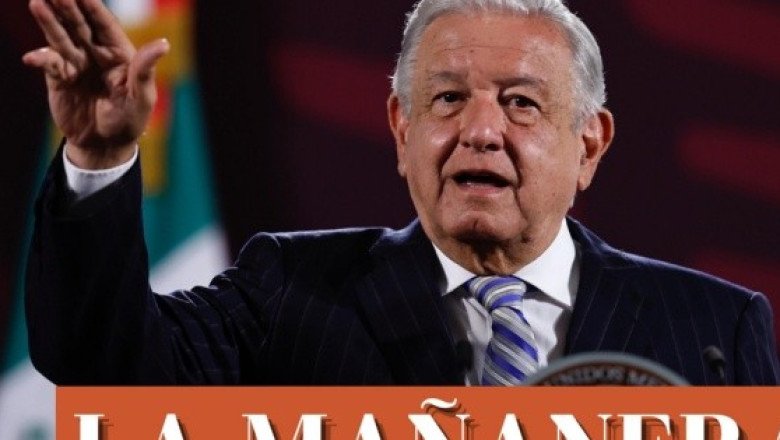 "La Mañanera" de López Obrador de hoy miércoles 4 de septiembre de 2024