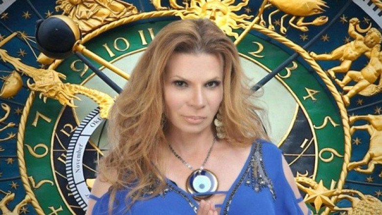 Mhoni Vidente comparte los signos afortunados en el amor hoy 5 de septiembre