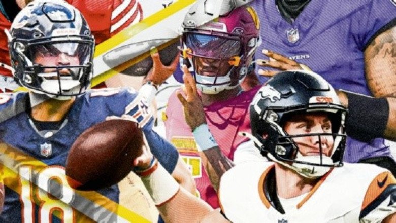 NFL inicia temporada 2024 con emoción al máximo