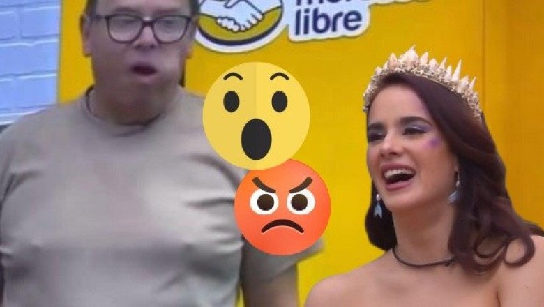 Mario Bezares perdería popularidad por comentario MACHISTA sobre Gala Montes