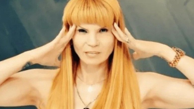 Mhoni Vidente: Horóscopos mágicos para el mes de octubre