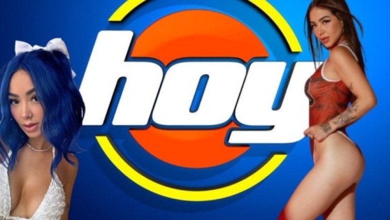 Quién es Caeli, la influencer "olvidada" que se unirá al programa HOY