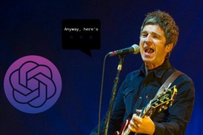 Esta es la mejor canción de Oasis, según la Inteligencia Artificial
