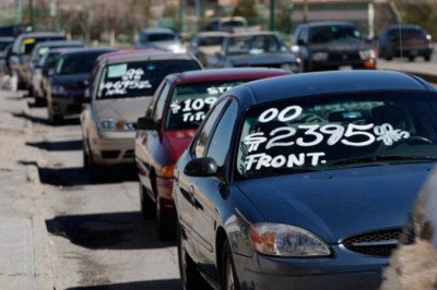 Anuncia gobernadora Marina del Pilar extensión del programa de regularizació de vehículos de procedencia extranjera