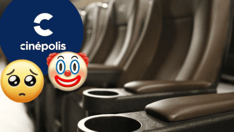 Los dos estrenos imperdibles de Cinépolis este 03 de octubre