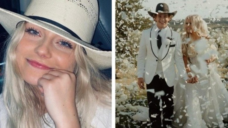 Taylor Rousseau Grigg fallece a los 25 años