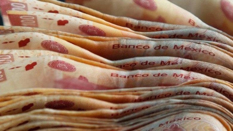 Avanza en el Senado reforma sobre salario mínimo