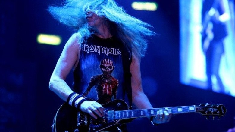 Estas son las mejores canciones de terror de heavy metal, según la IA