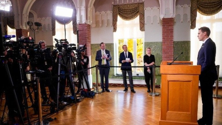 Nobel de la Paz para Nihon Hidankyo, organización contra las armas nucleares